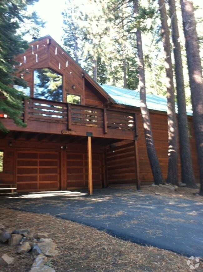 Building Photo - Long Term Lease in Tahoe Donner- Available... Rental