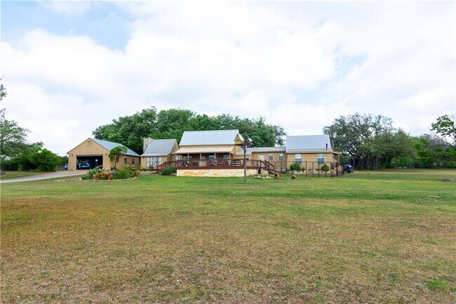 Photo - 15000 Fitzhugh Rd