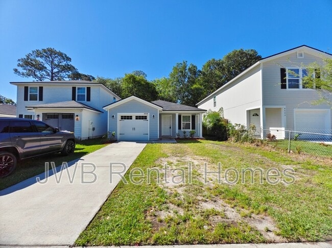 Photo - 8606 Eaton Ave House