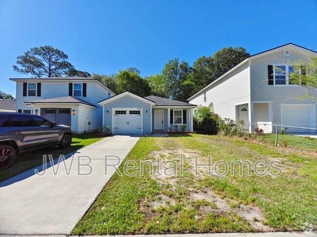 Building Photo - 8606 Eaton Ave Rental