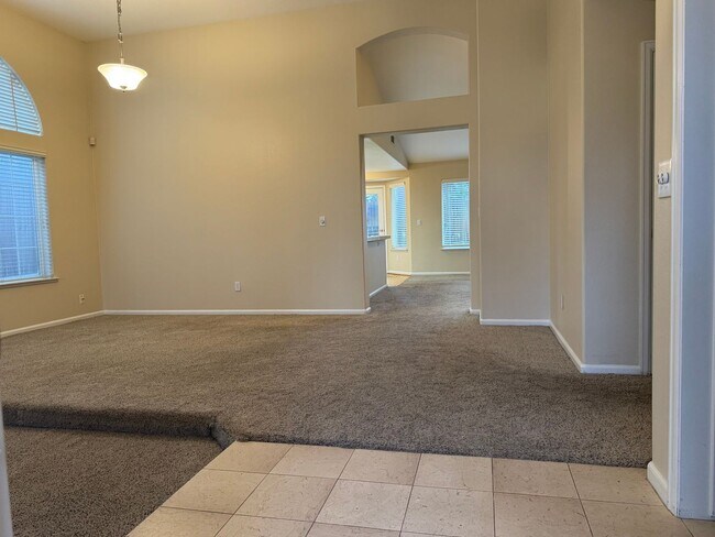 Photo - Beautiful Single Story Folsom home