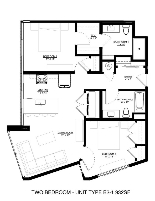 Taunton Residences at Deep Brook