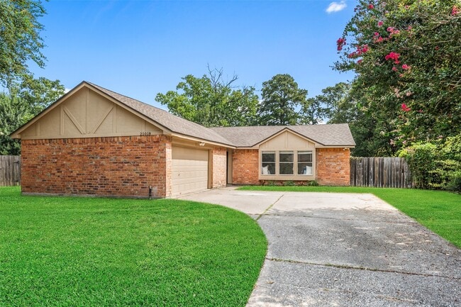 Building Photo - 21018 Verdecove Ln