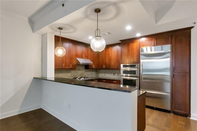 Photo - 270 17th St NW Condominio Unidad 1108