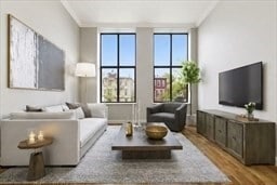 Building Photo - 841 Parker St Unit U202