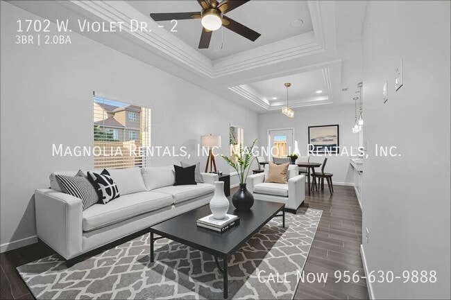 1702 W Violet Dr Unit 2