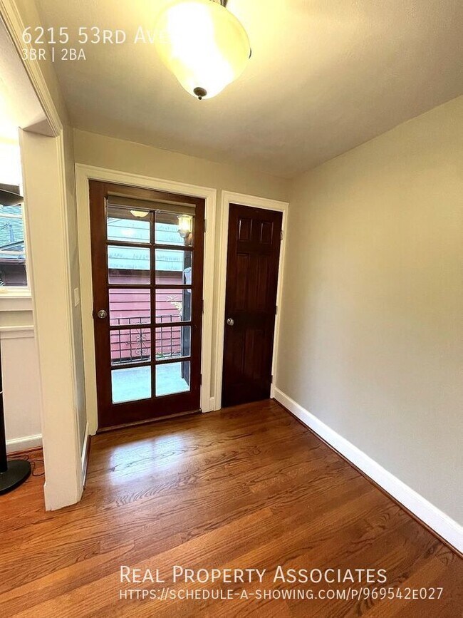 Photo - 6215 53rd Ave NE