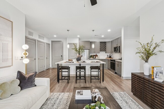 Photo - Aura Booth Park