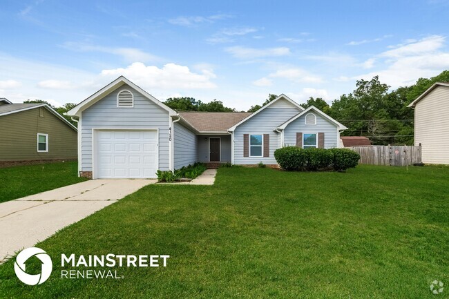 Building Photo - 4120 Steele Oaks Dr Rental
