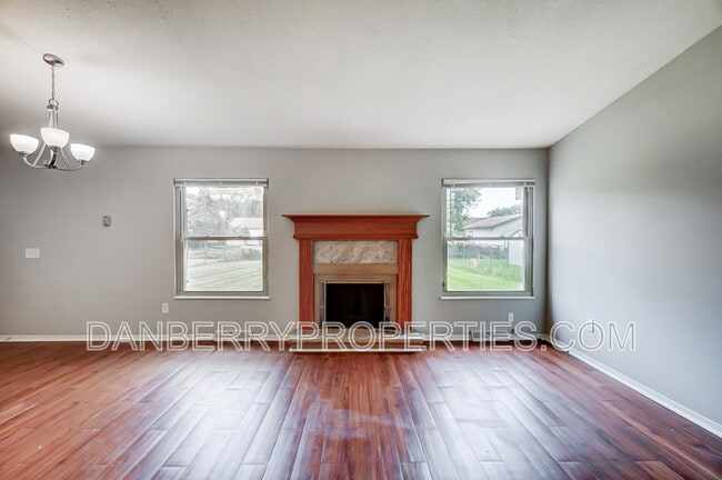 Photo - 3629 Turret Green Dr