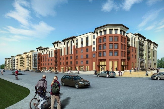 Photo - Nineteen800 Apartments