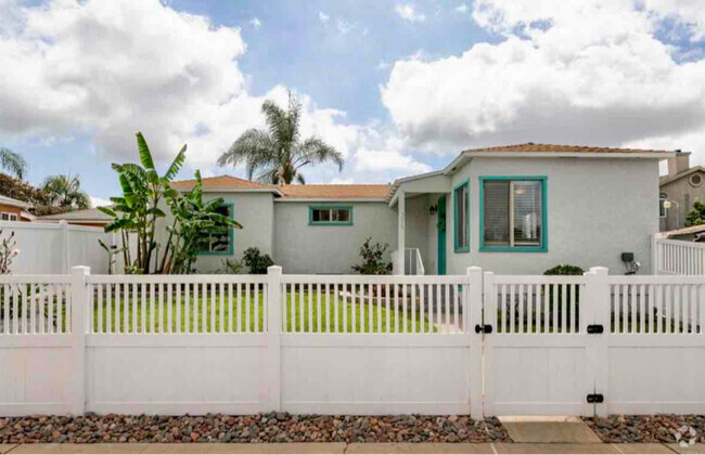 Building Photo - 5075 Monroe Ave Rental