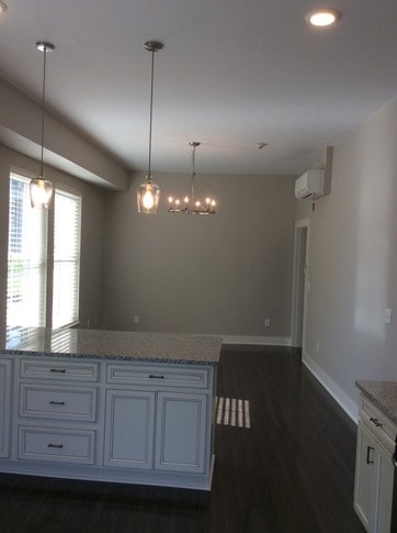 Living Room - 34 Main St Unit 3