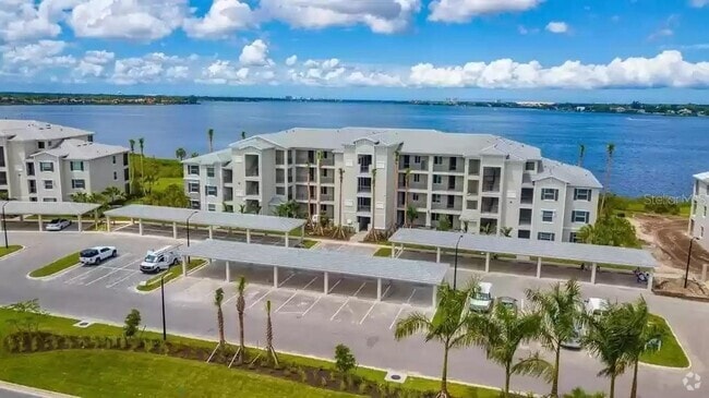 Building Photo - 910 Tidewater Shores Loop Unit 403 Rental