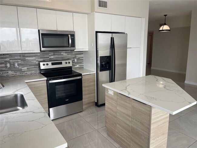 Photo - 1745 E Hallandale Beach Blvd Unit 1907W