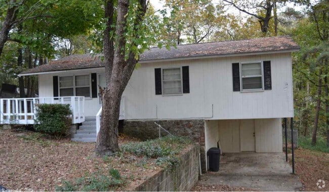 Building Photo - 1009 Rock Gardens Dr Rental