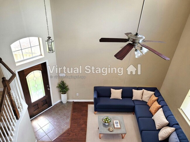Photo - 26319 Longview Creek Dr