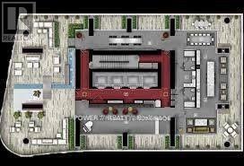 Photo - 197 Yonge St Unité 3514