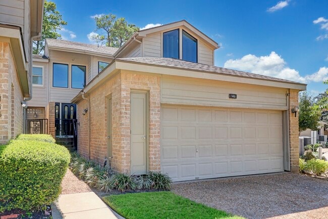 Building Photo - 12625 Memorial Dr