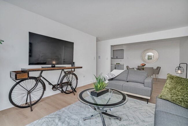 Quail Ridge Apartments