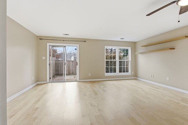 Photo - Lovely 3 BR/1.5 BA Townhome in Bowie!