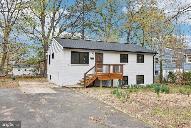 Building Photo - 1506 Maryland Ave Rental