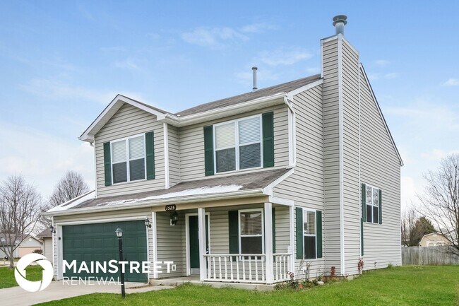 Photo - 1525 Prairieview Ln