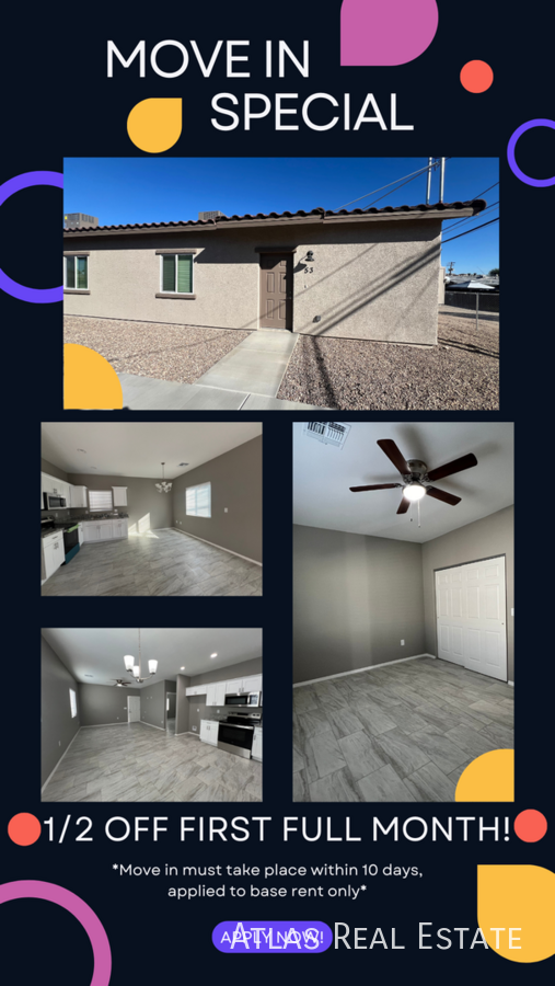 BRAND NEW, NEAR U OF A!! - BRAND NEW, NEAR U OF A!! Apartment