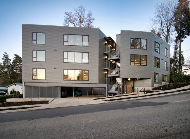 Photo - 2901 SW Canby Ct