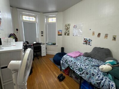 Photo - 448 Park Dr Unit 1A