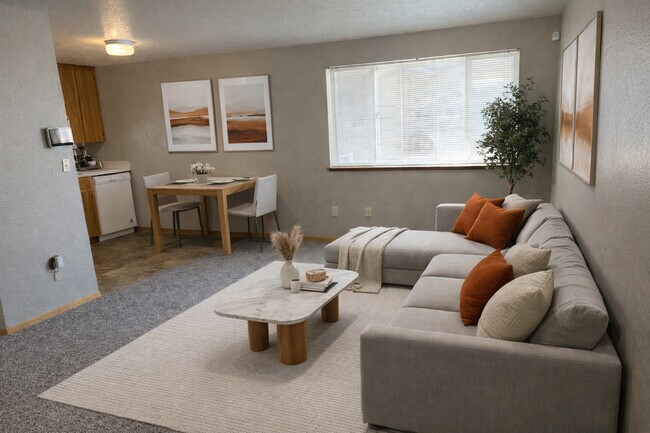 Photo - Cascade Village