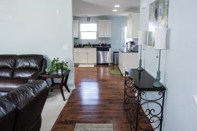 Photo - Single Family Home in Norfolk