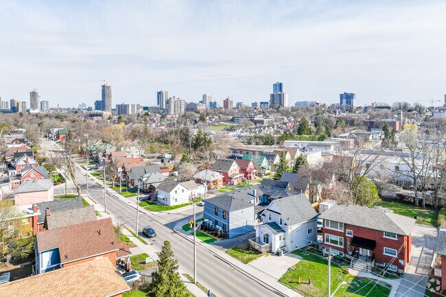 Photo - Mad Mill Apartments