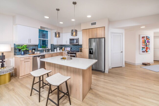 Vita Apartment Homes