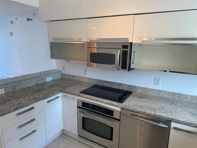 Photo - 601 NE 36th St Condo Unit 706