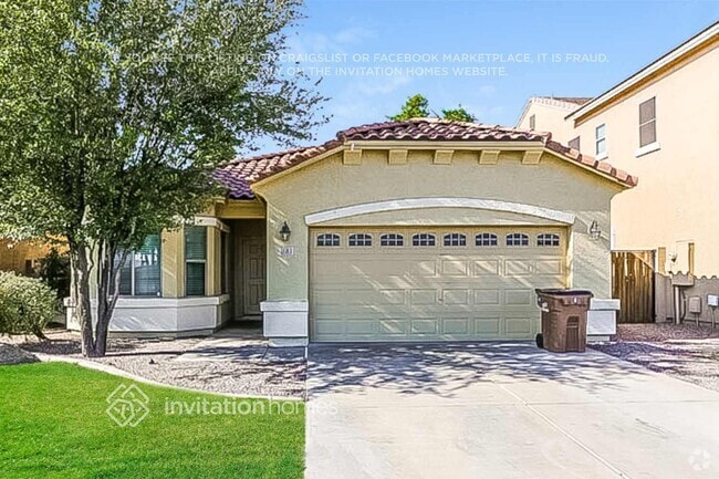 Building Photo - 1683 Matthews Dr Rental