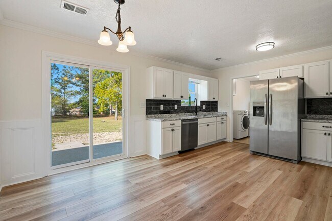 Photo - 2629 Anthony Dejuan Pkwy