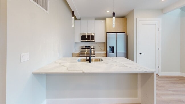 Photo - 198 Green St Unit 509