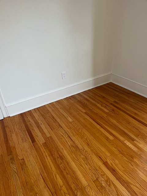 Main living space - 250 S 13th Street, Unit 2F Unit 11F