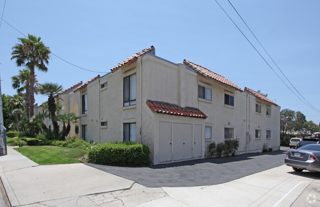 Building Photo - The Belmont Rental