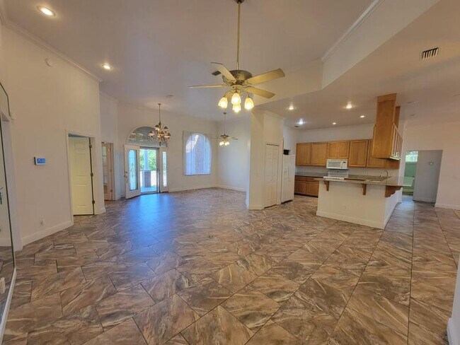 main living area - 7327 Rodgers Dr