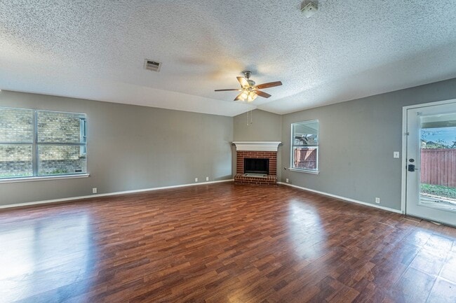 Photo - Move-In Ready 4BR/2BA Home in Crowley, TX
