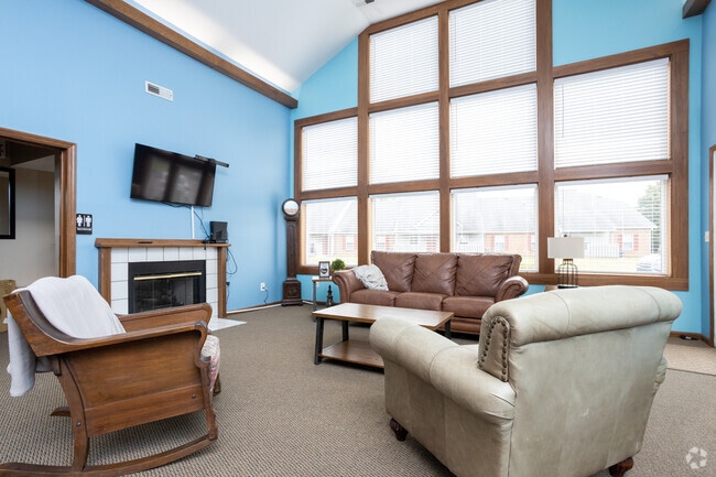 Clubroom