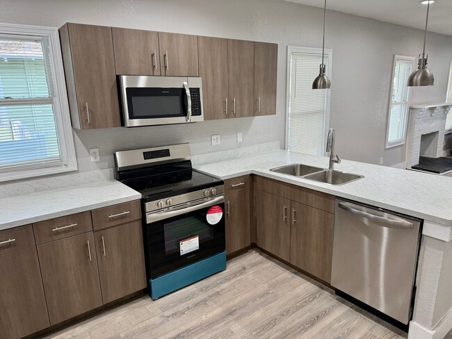 Photo - Completely Renovated Historic 4/2 Home!