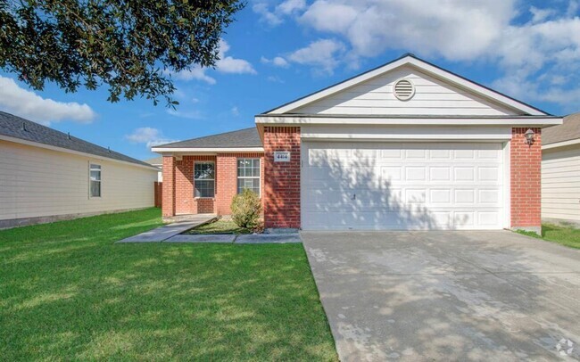 Building Photo - 4414 Nueces River Loop Rental