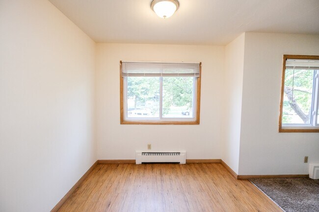 Pleasant Ave Apartments