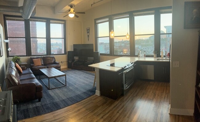 Photo - 1535 Walnut St Unit Campbell 506