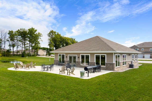 Clubhouse