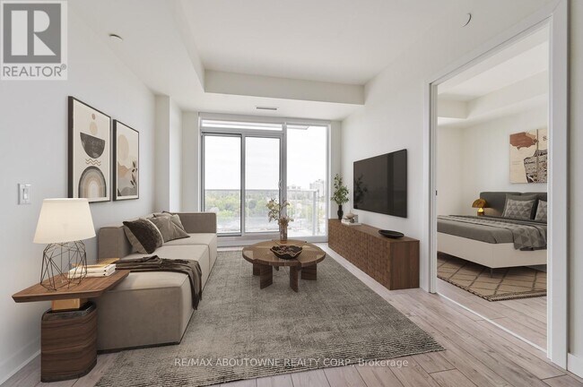 Photo - 125 Bronte Rd Unit A0309