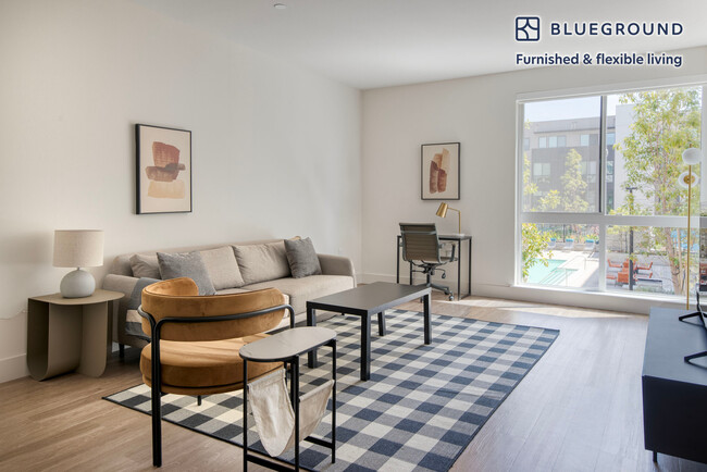Building Photo - 2280 W El Camino Real Rental